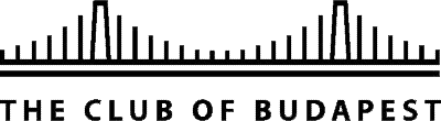 The Club of Budapest - Logo